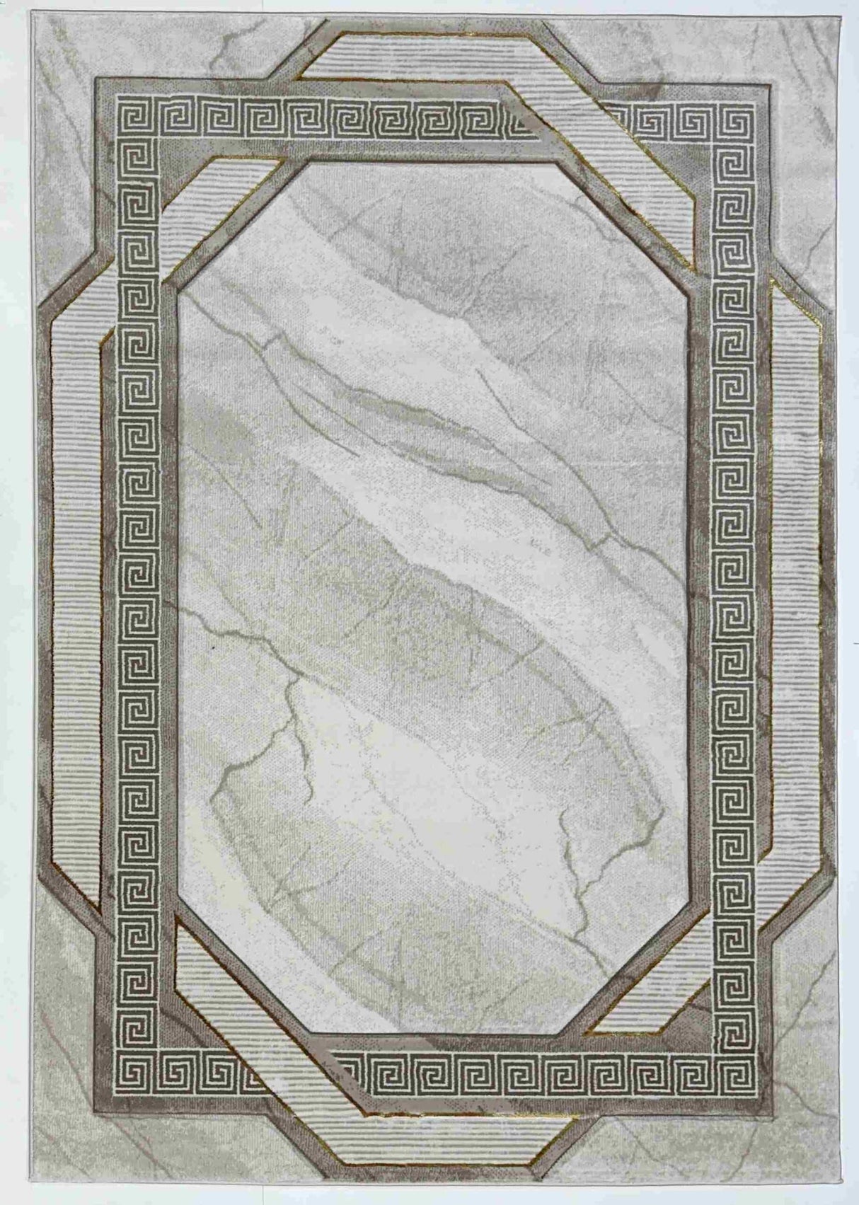 Orion Area Rug 8866 Sand