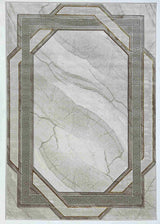 Orion Area Rug 8866 Sand