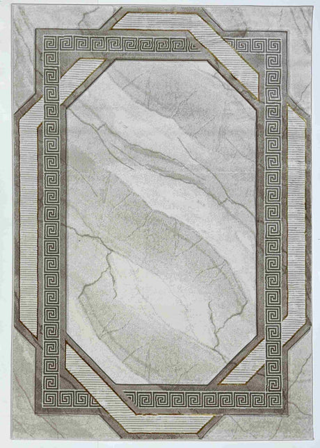 Orion Area Rug 8866 Sand