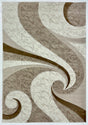 Orion Area Rug 8877 Cream