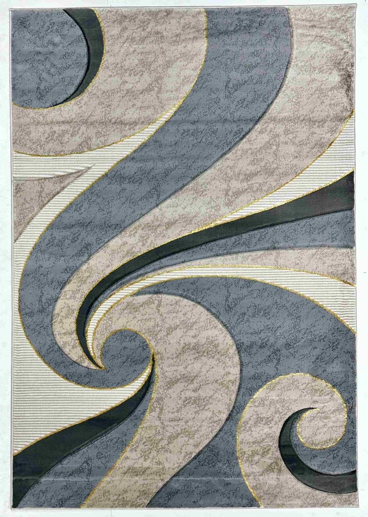 Orion Area Rug 8877 Sand