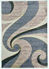 Orion Area Rug 8877 Sand