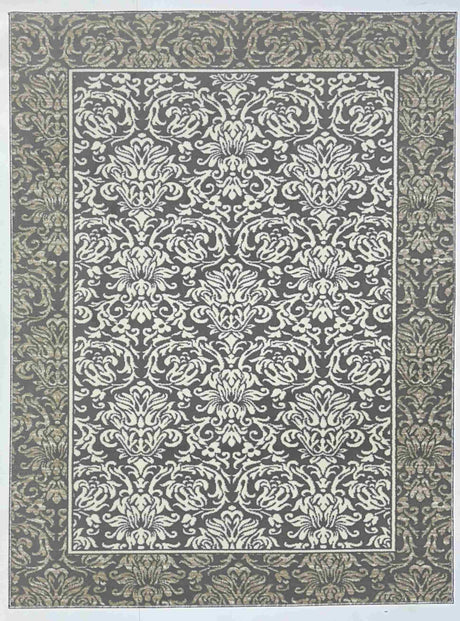Luna Area Rug 8882 Sand