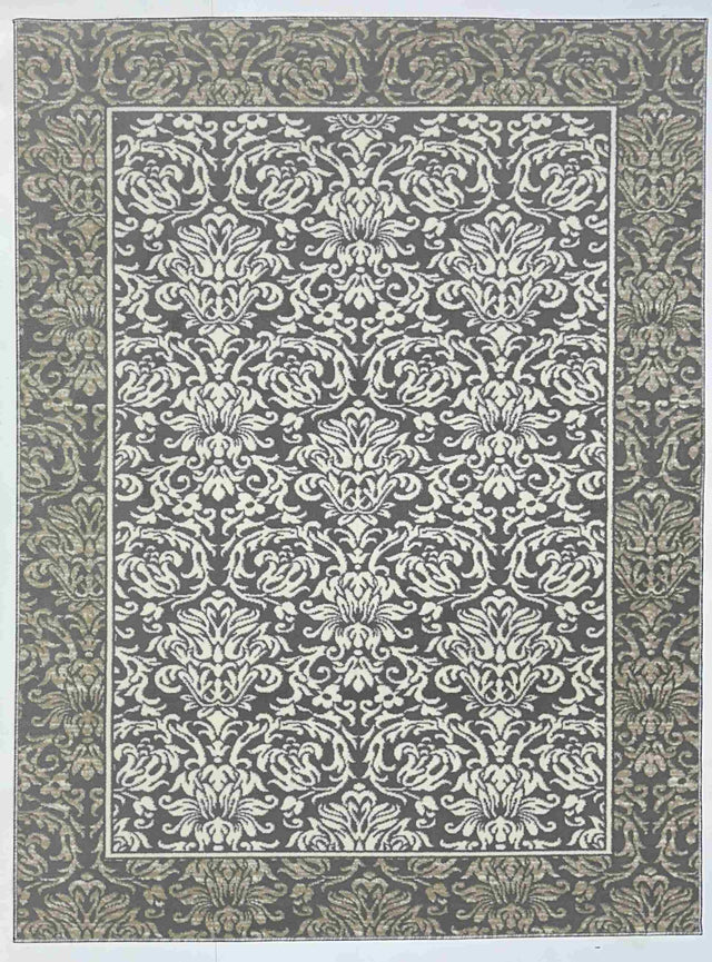 Luna Area Rug 8882 Sand