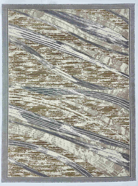Luna Area Rug 8883 Sand