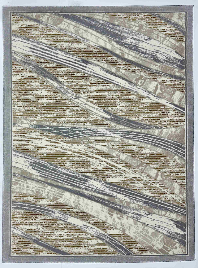 Luna Area Rug 8883 Sand