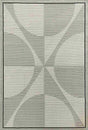 Luna Area Rug 8885 Grey