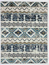 Luna Area Rug 8887 Multi