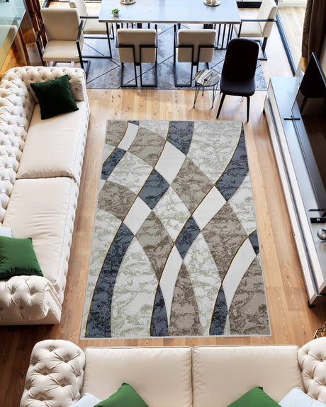 Orion Area Rug 8888 Sand