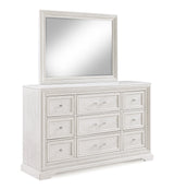 Alexandria Dresser