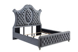 Cameo Panel Bedroom Group King bed