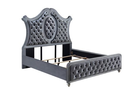 Cameo Bed