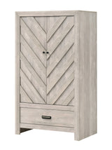 Valor Bedroom Set White