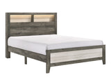 Rhett Bed