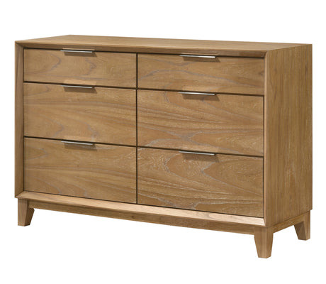 Florian Bedroom Group dresser