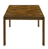 Hollister Dining Set