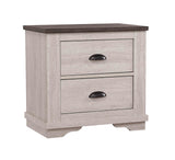 Number nightstand