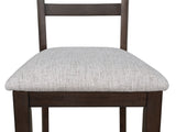 Wagner Side Chairs (Set of 2)