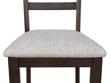 Wagner Side Chairs (Set of 2)