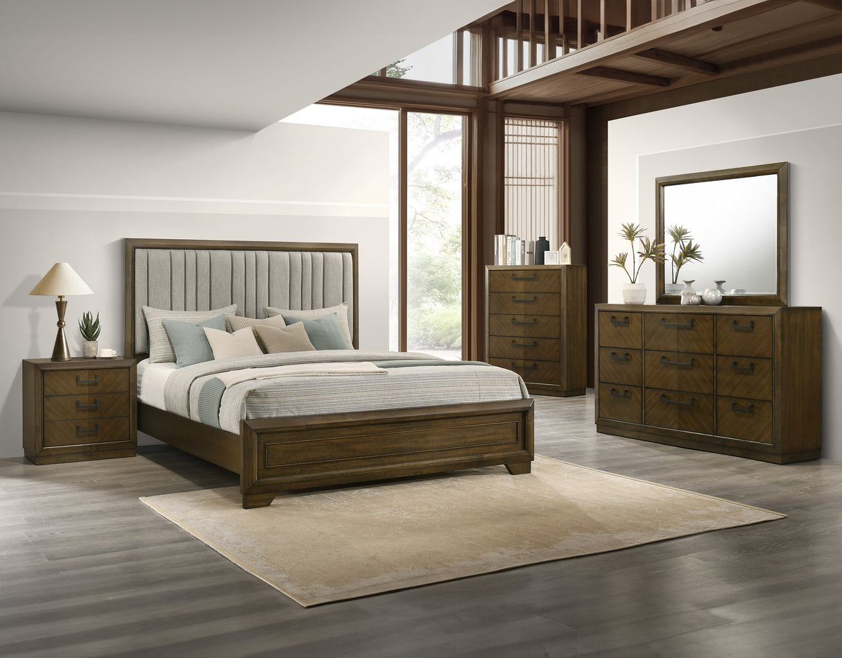 Lakecrest Bedroom Group