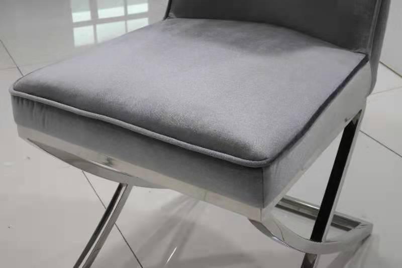 C291-GRAY (Set of 2)