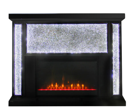 Ny-blk Fire (washington)