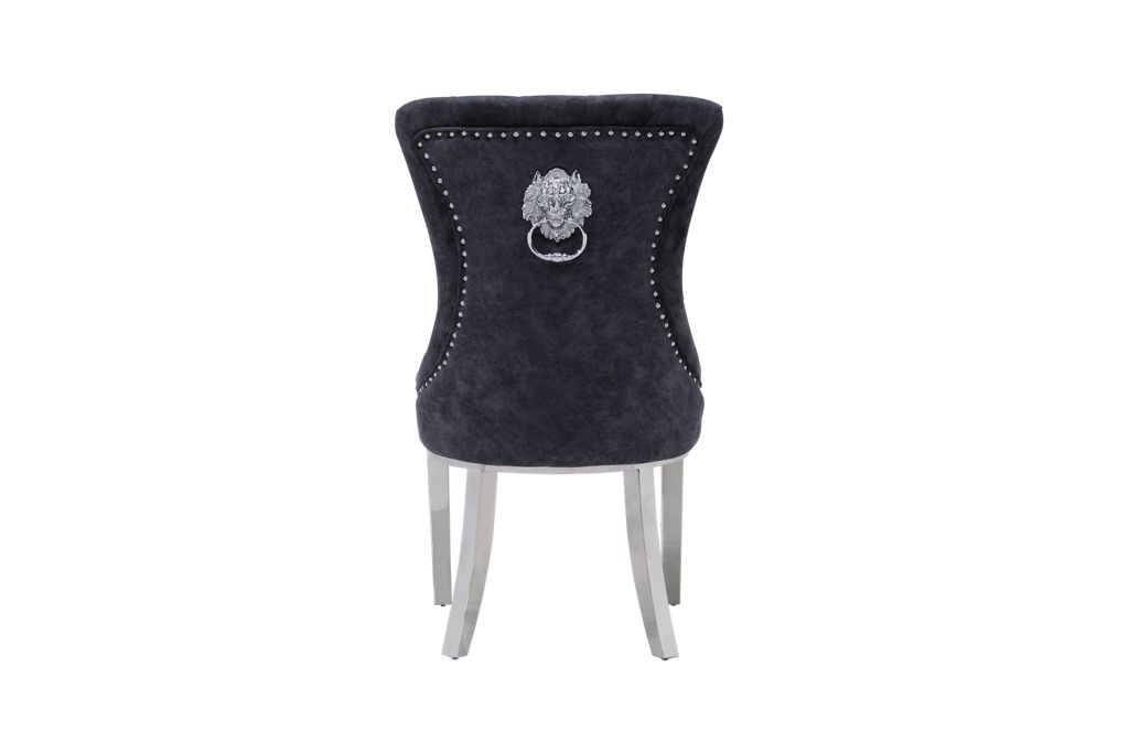 C338-GRAY (Set of 2)