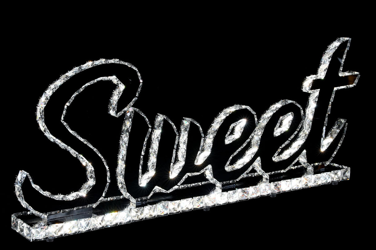 Ny-sweet
