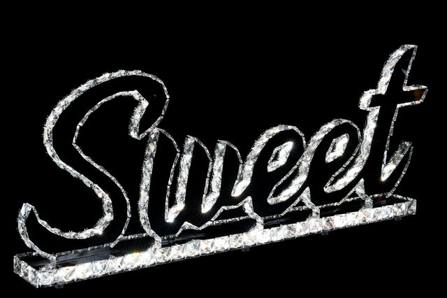 Ny-sweet