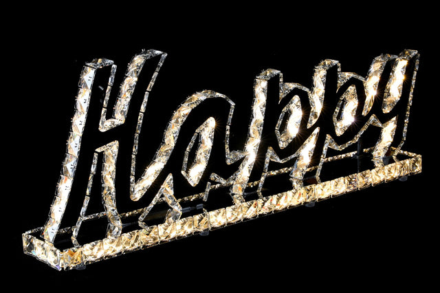 Ny-happy