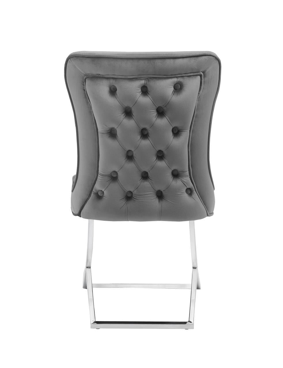 C291-GRAY (Set of 2)