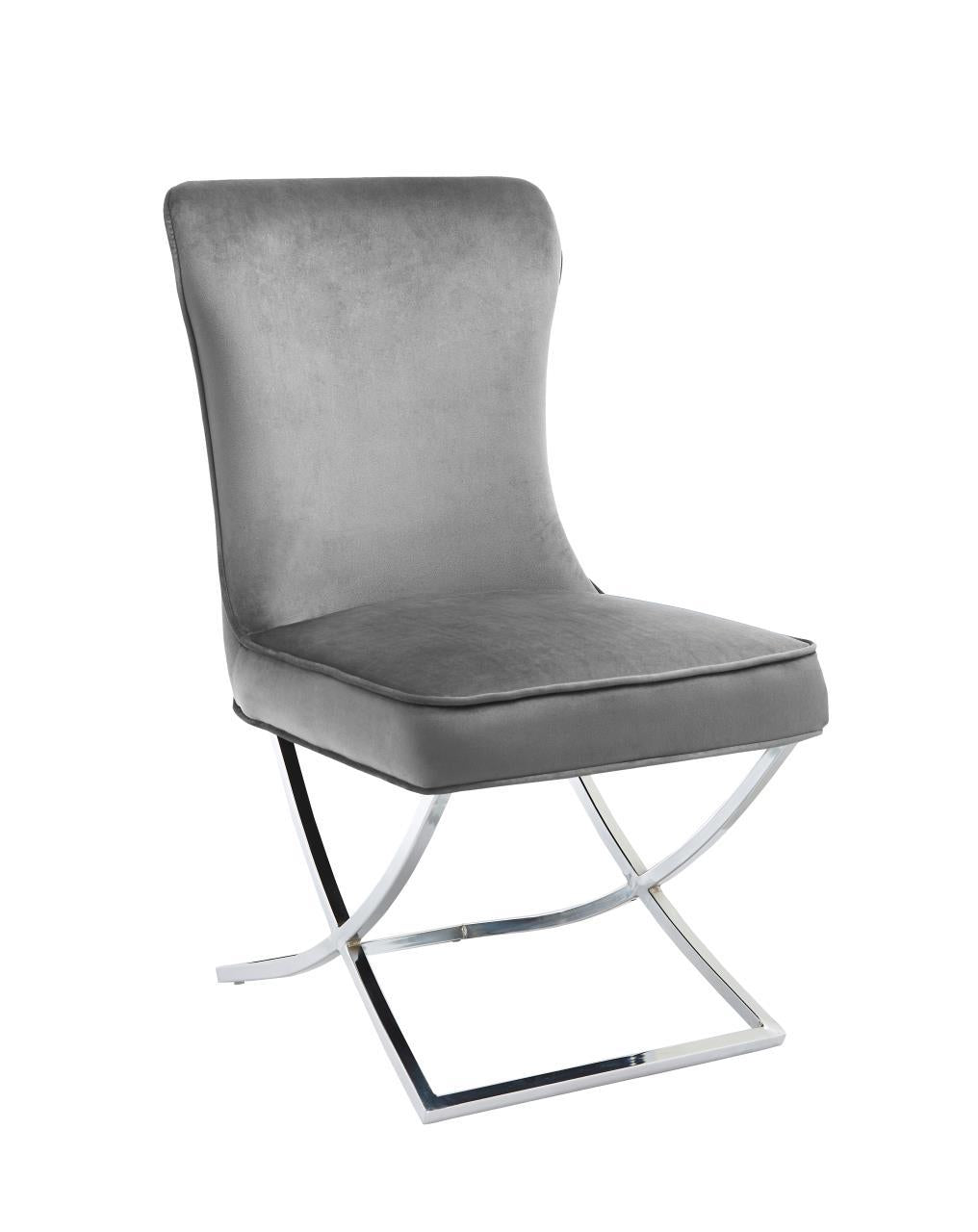 C291-GRAY (Set of 2)
