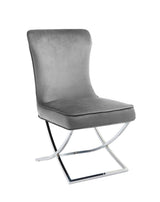 C291-GRAY (Set of 2)