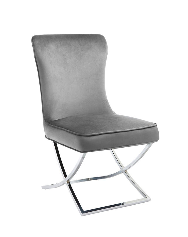 C291-GRAY (Set of 2)