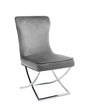 C291-GRAY (Set of 2)