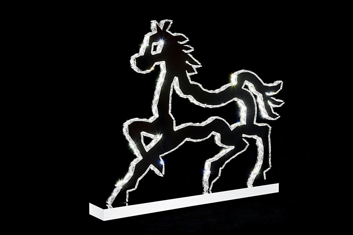 Ny-horse