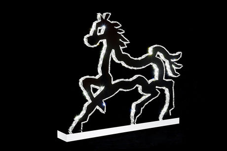 Ny-horse