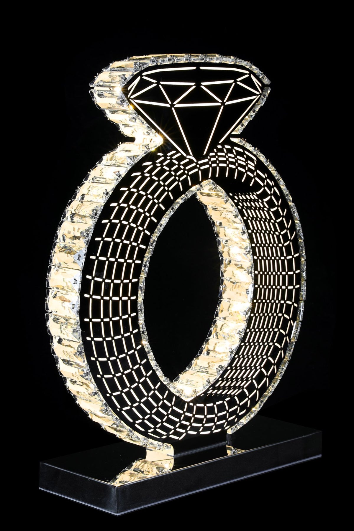Ny-ring