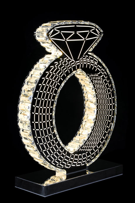 Ny-ring