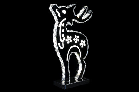 Ny-deer