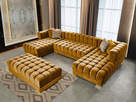 Ariana - Sectional