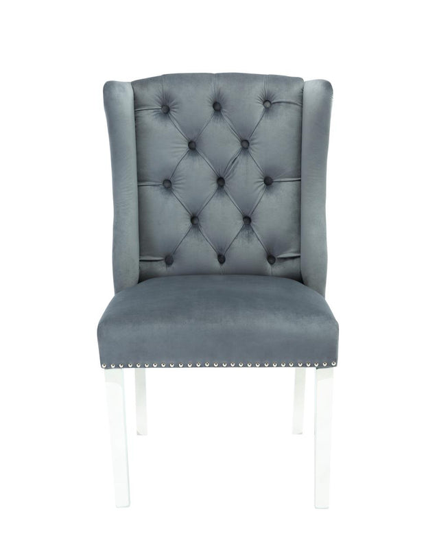 C9020-GRAY (Set of 2)