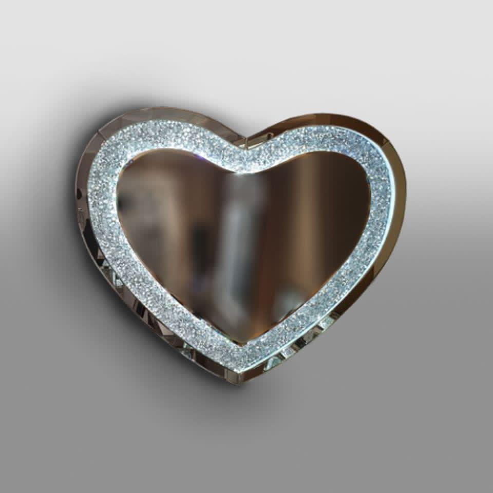 Ny-heart Mirror