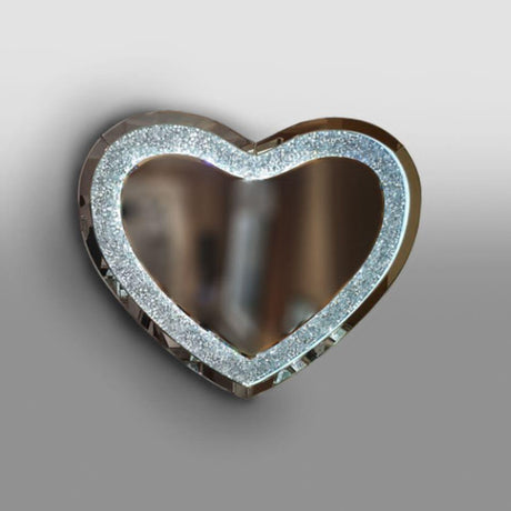 Ny-heart Mirror