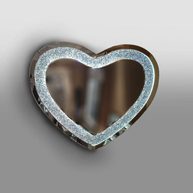 Ny-heart Mirror