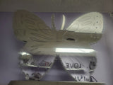 Ny-butterfly