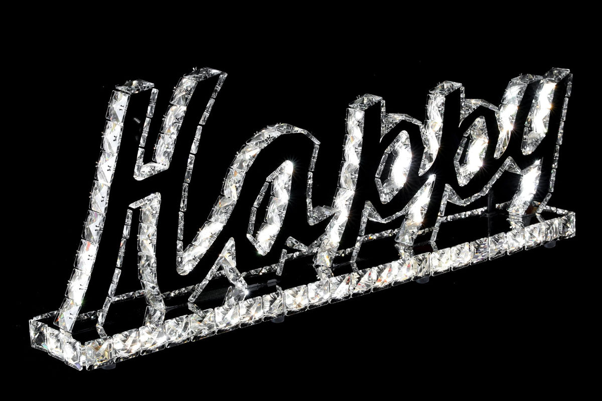 Ny-happy