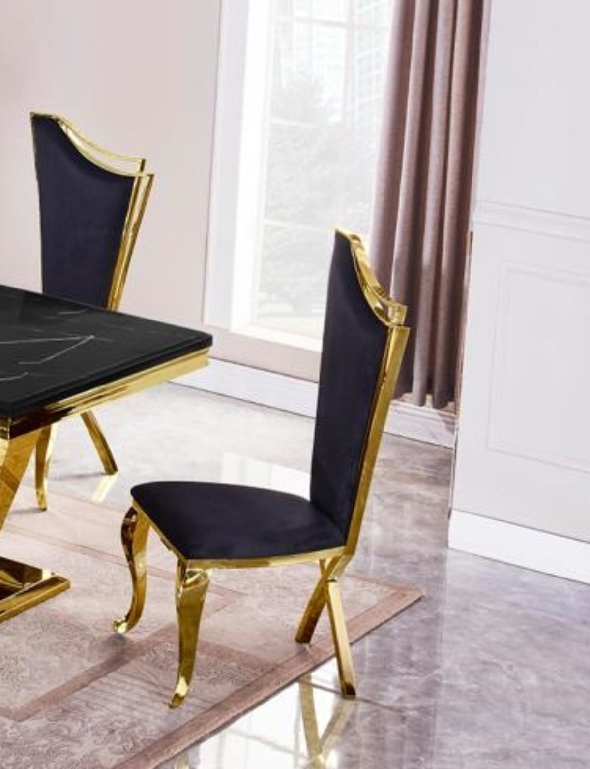 G560 Gold
