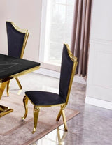 G560 Gold