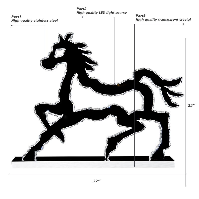 Ny-horse